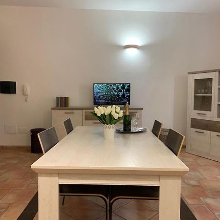 Apartamento La Casa Di Elisabetta Alguer Exterior foto