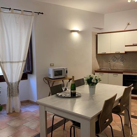 Apartamento La Casa Di Elisabetta Alguer Exterior foto