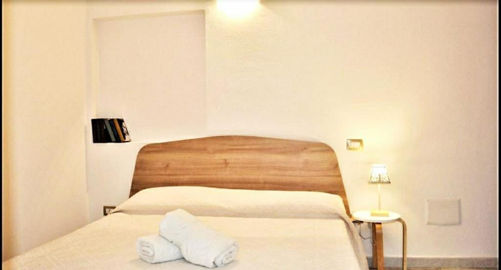 Apartamento La Casa Di Elisabetta Alguer Exterior foto
