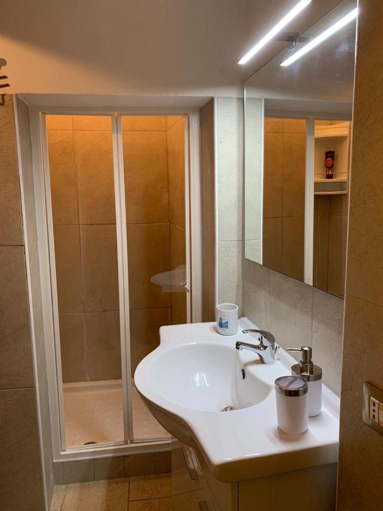 Apartamento La Casa Di Elisabetta Alguer Exterior foto