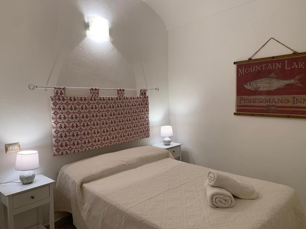 Apartamento La Casa Di Elisabetta Alguer Exterior foto